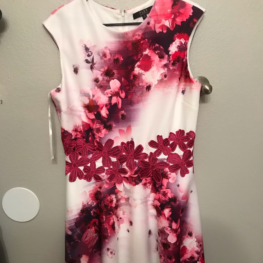 New Alex Marie Size 12